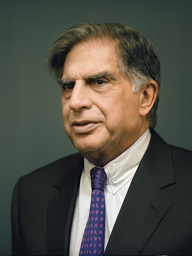 Ratan Tata favorite food