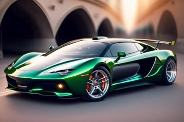 Top 10 Sports Cars in India