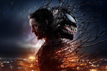 Tom Hardy returns as Eddie Brock in Venom 3; the highly anticipated Marvel film releasing across Indian cinemas in October 2024.