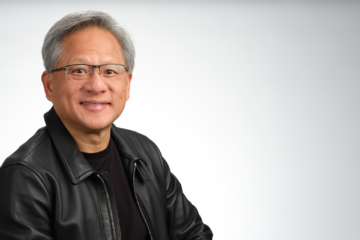 A comprehensive analysis of Jensen Huang’s net worth, exploring his early life, NVIDIA's founding and growth, wealth accumulation, and impact on the tech industry.