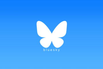 Bluesky social media platform interface showcasing user growth milestone of 20 million users, symbolizing a decentralized revolution.