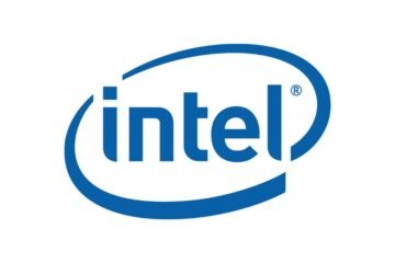 the image is aboit intel company