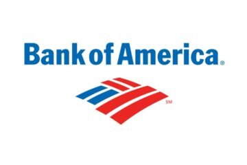 the image is about bank of america