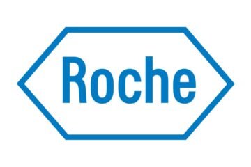 the company is about roche company