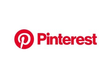 the image is about pinterest company