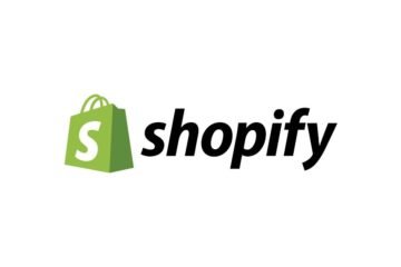 the image is about top 10 alternatives to Shopify