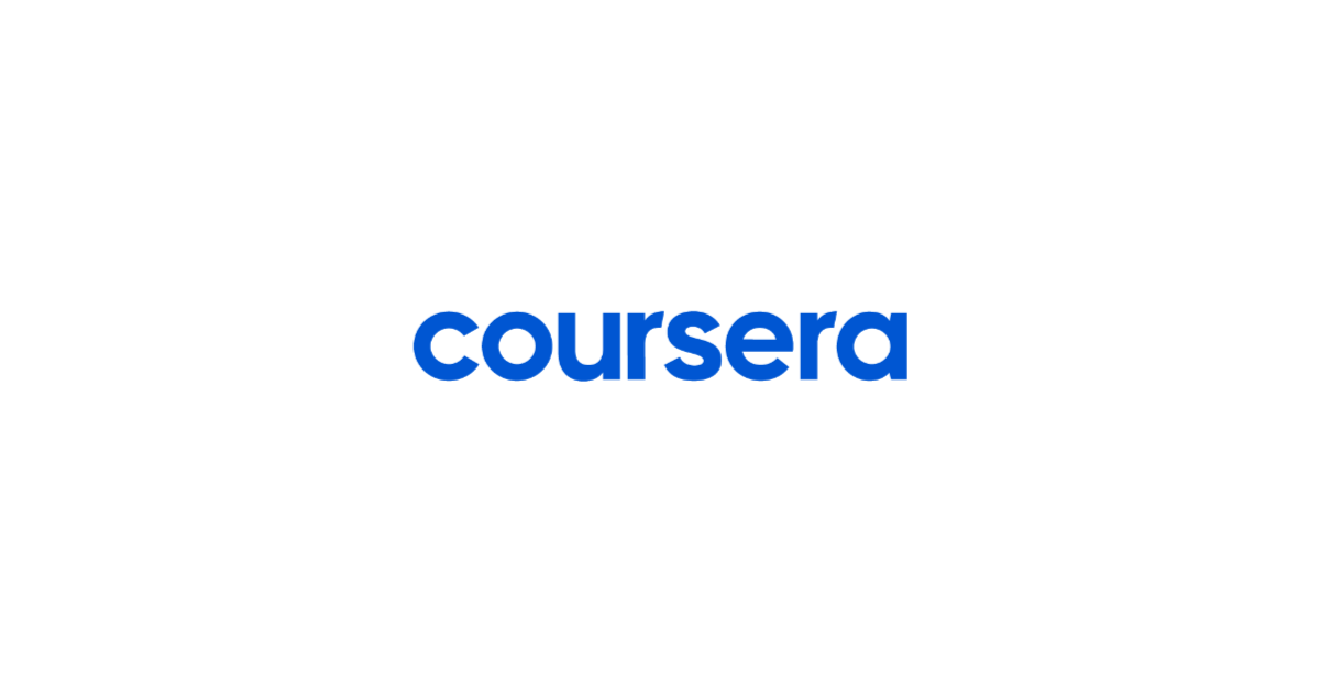 Top 10 Competitors of Coursera