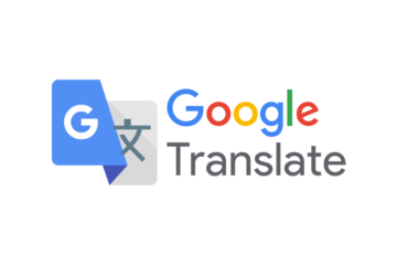 top 10 competitors of Google Translate