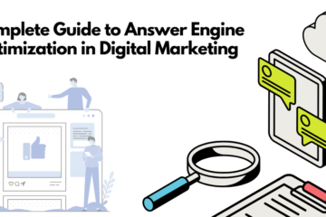 Complete Guide to Answer Engine Optimization in Digital Marketing