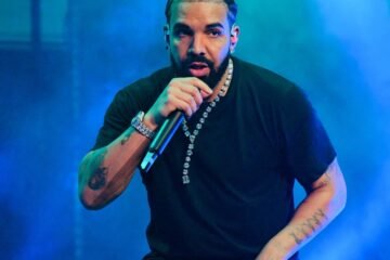 Drake