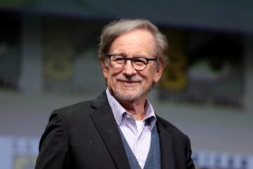 Steven Spielberg