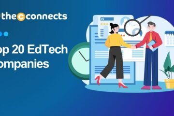Top 20 EdTech Companies