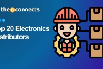 Top 20 Electronics Distributors