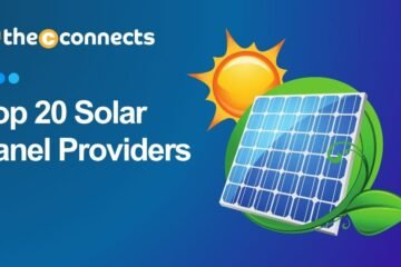 Top 20 Solar Panel Providers