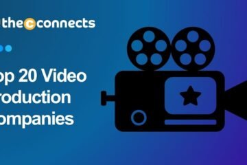 Top 20 Video Production Companies