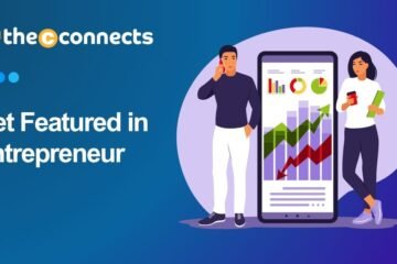 Get Featured in Entrepreneur