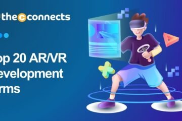 Top 20 ARVR Development Firms