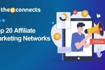 Top 20 Affiliate Marketing Networks
