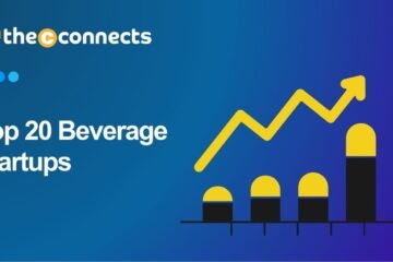 Top 20 Beverage Startups