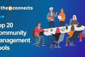 Top 20 Community Management Tools