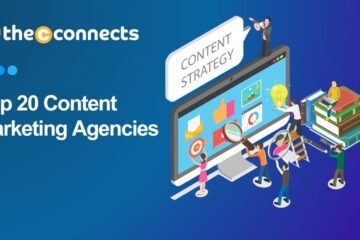 Top 20 Content Marketing Agencies