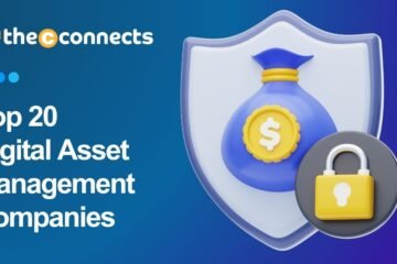 Top 20 Digital Asset Management Companies