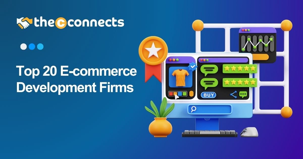 Top-20-E-commerce-Development-Firms