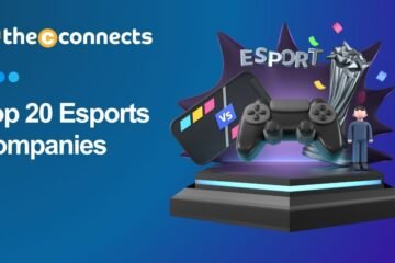 Top-20-Esports-Companies