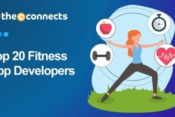 Top 20 Fitness App Developers