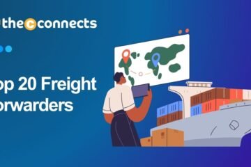 Top 20 Freight Forwarders