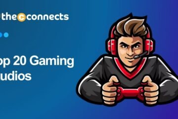 Top 20 Gaming Studios