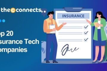 Top 20 Insurance Tech Companies