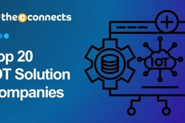 Top 20 IoT Solution Companies