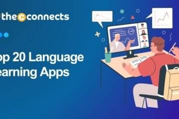 Top 20 Language Learning Apps