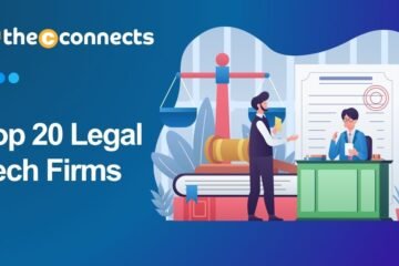 Top 20 Legal Tech Firms
