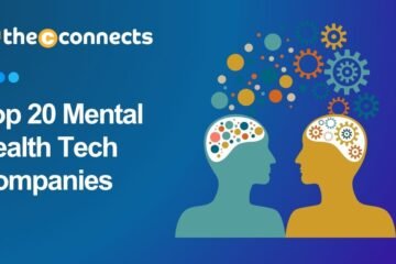 Top 20 Mental Health Tech Companies