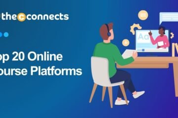 Top 20 Online Course Platforms