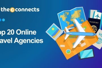 Top 20 Online Travel Agencies