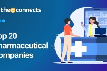 Top 20 Pharmaceutical Companies
