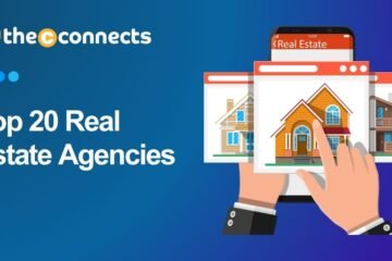 Top 20 Real Estate Agencies