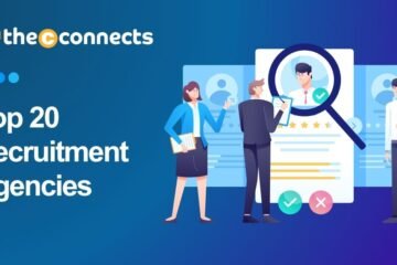 Top 20 Recruitment Agencies