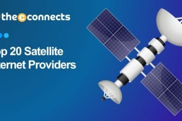 Top 20 Satellite Internet Providers