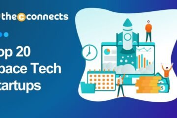 Top-20-Space-Tech-Startups