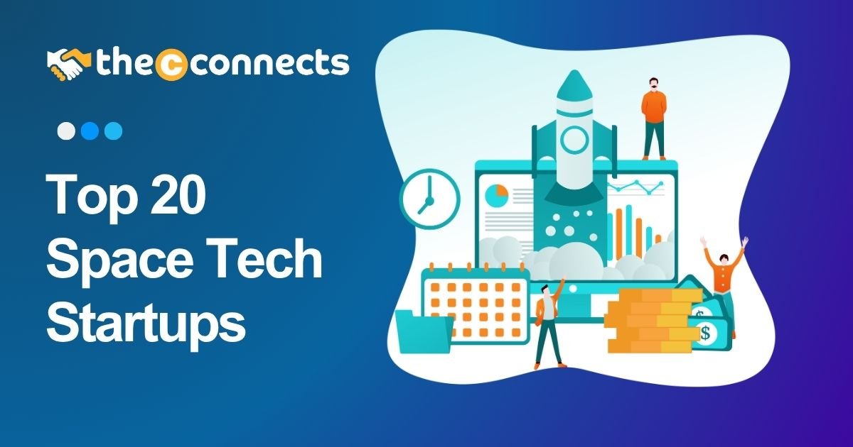 Top-20-Space-Tech-Startups