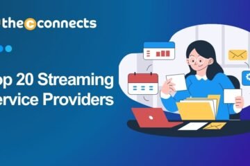 Top 20 Streaming Service Providers