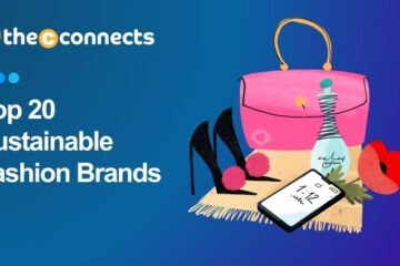 Top 20 Sustainable Fashion Brands