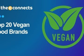 Top 20 Vegan Food Brands
