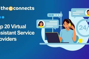 Top 20 Virtual Assistant Service Providers