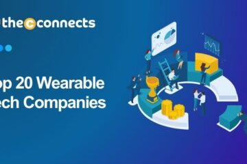 20 Trailblazing Wearable Tech Companies Shaping 2025