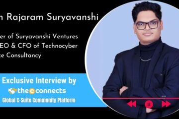 Yash Rajaram Suryavanshi